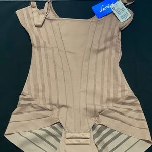 Bodysuit Shaper
